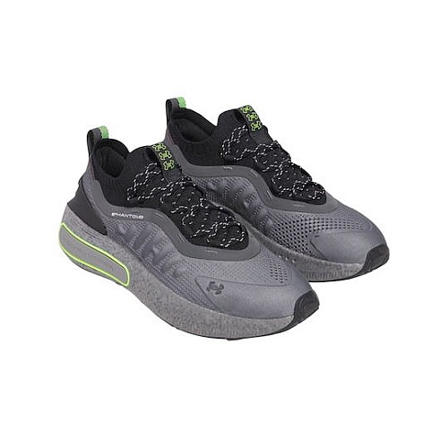 Under Armour HOVR Phantom 4 Ανδρικά Αθλητικά Παπούτσια Running