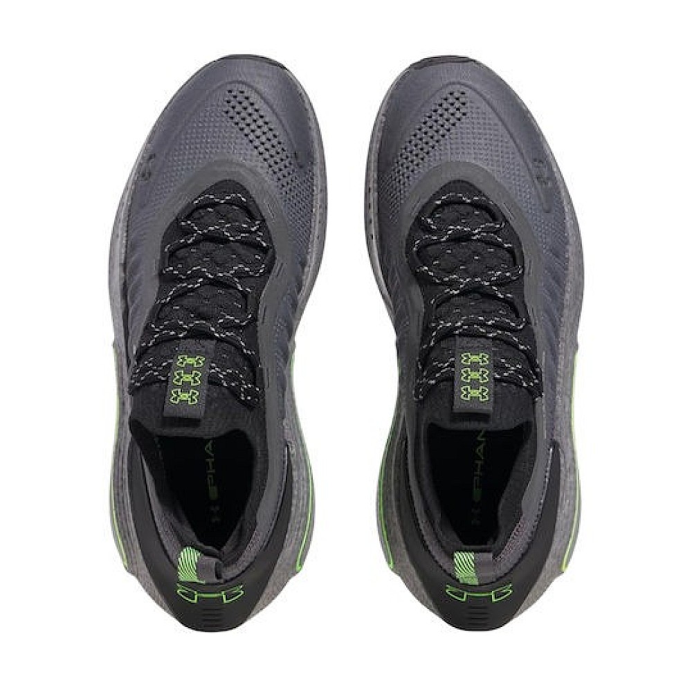 Under Armour HOVR Phantom 4 Ανδρικά Αθλητικά Παπούτσια Running
