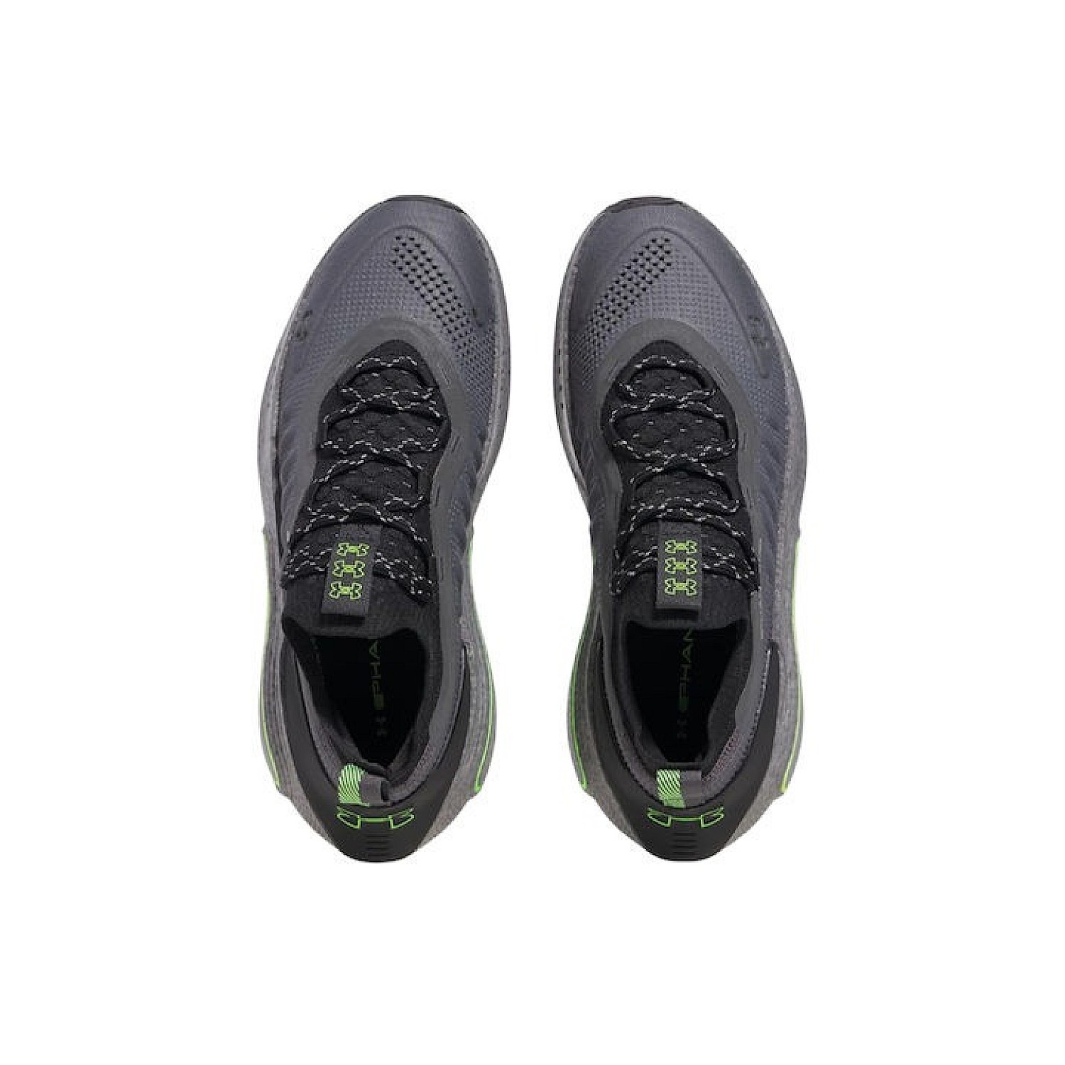 Under Armour HOVR Phantom 4 Ανδρικά Αθλητικά Παπούτσια Running