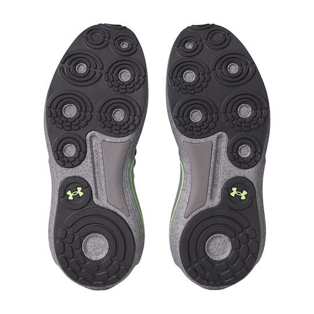 Under Armour HOVR Phantom 4 Ανδρικά Αθλητικά Παπούτσια Running