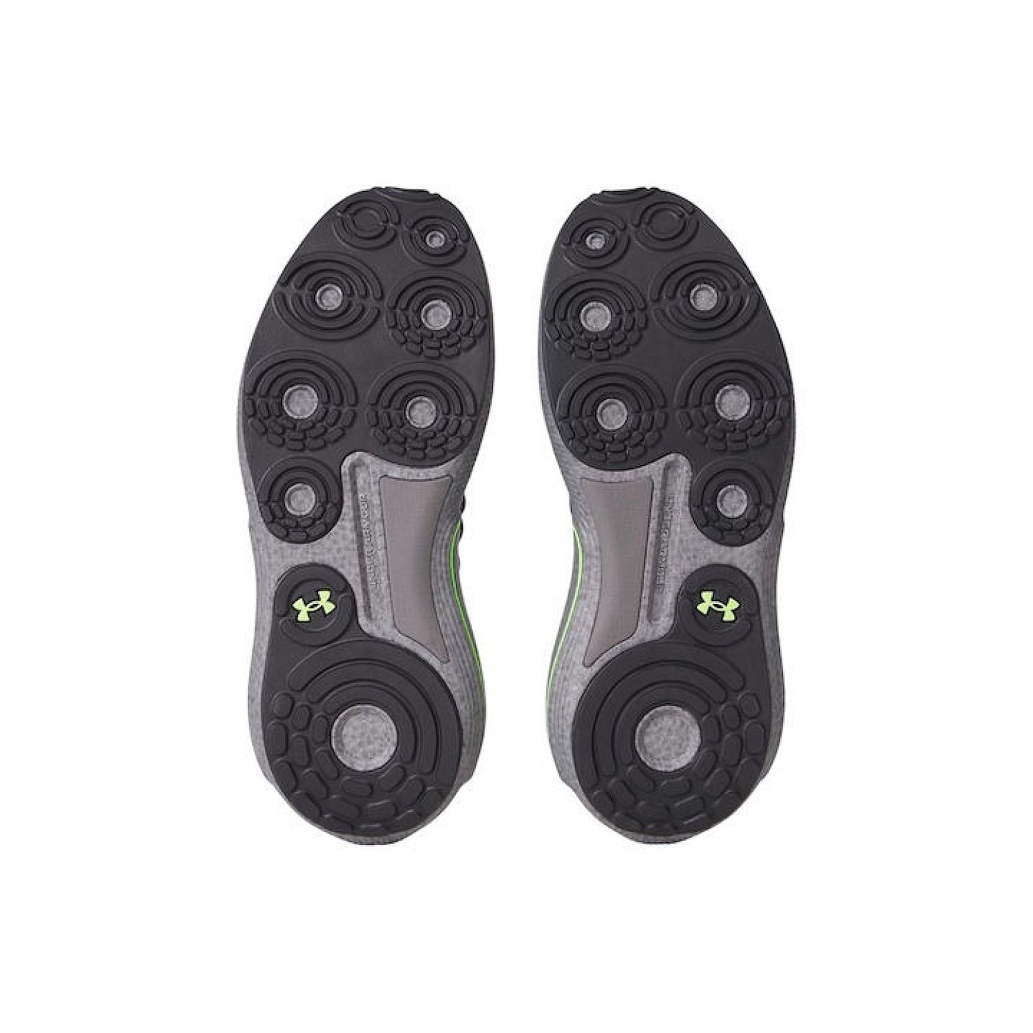 Under Armour HOVR Phantom 4 Ανδρικά Αθλητικά Παπούτσια Running