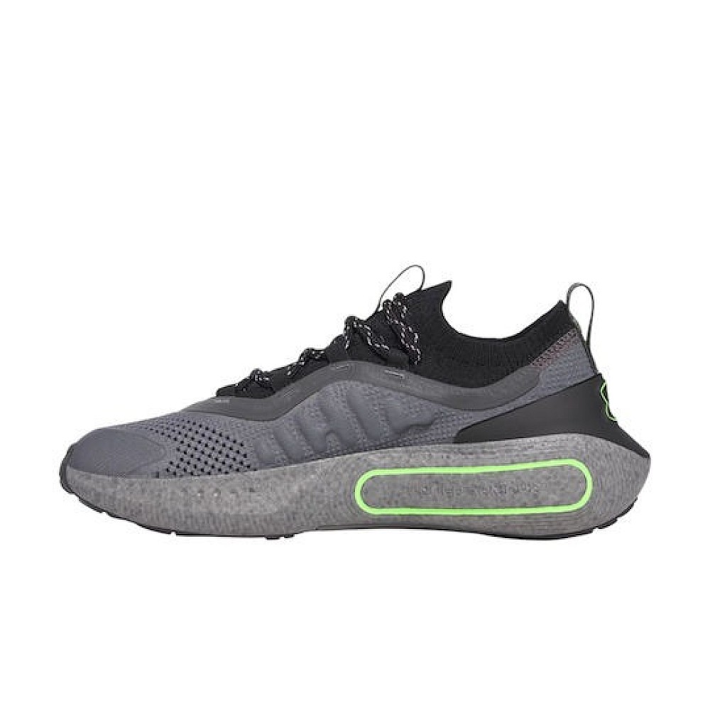 Under Armour HOVR Phantom 4 Ανδρικά Αθλητικά Παπούτσια Running