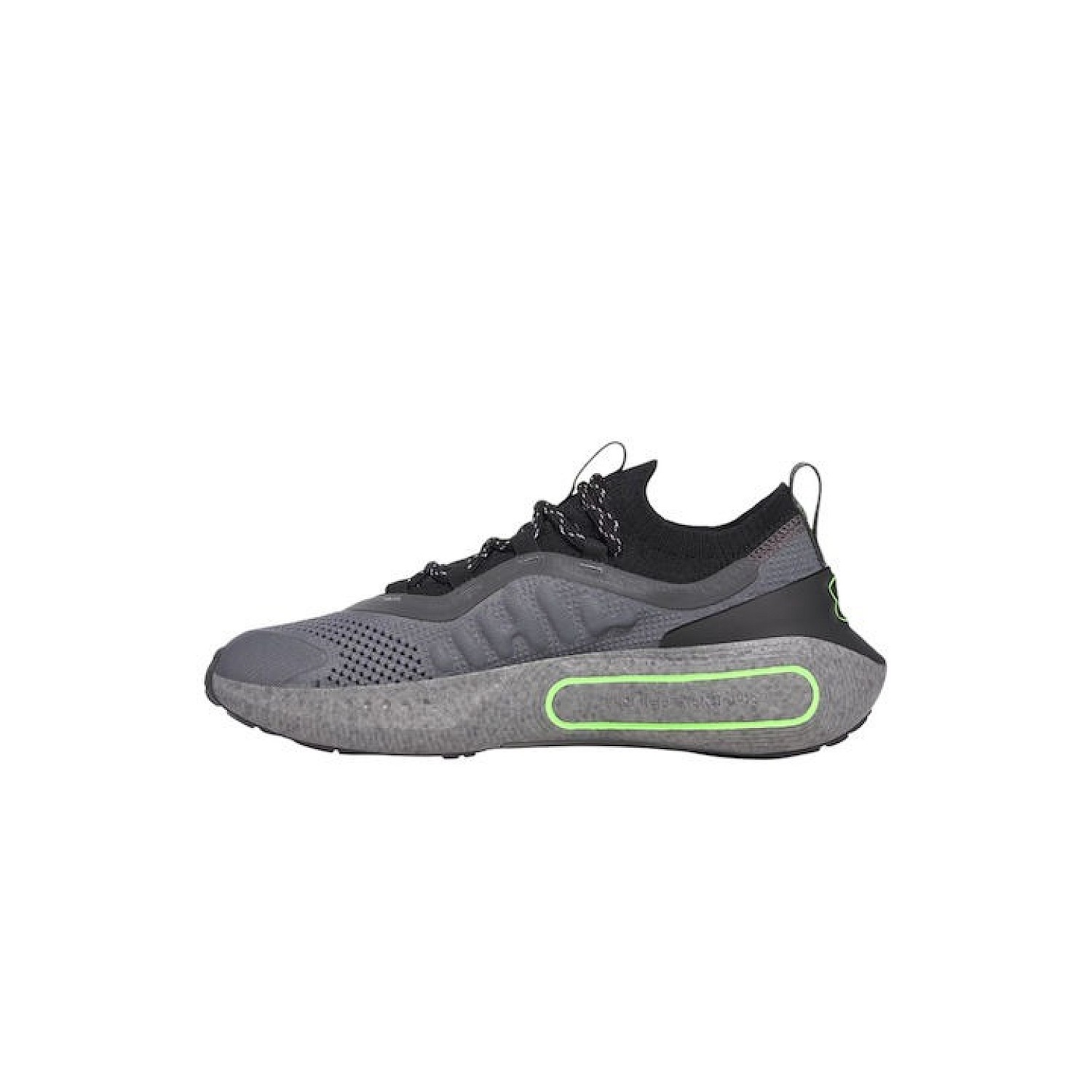 Under Armour HOVR Phantom 4 Ανδρικά Αθλητικά Παπούτσια Running