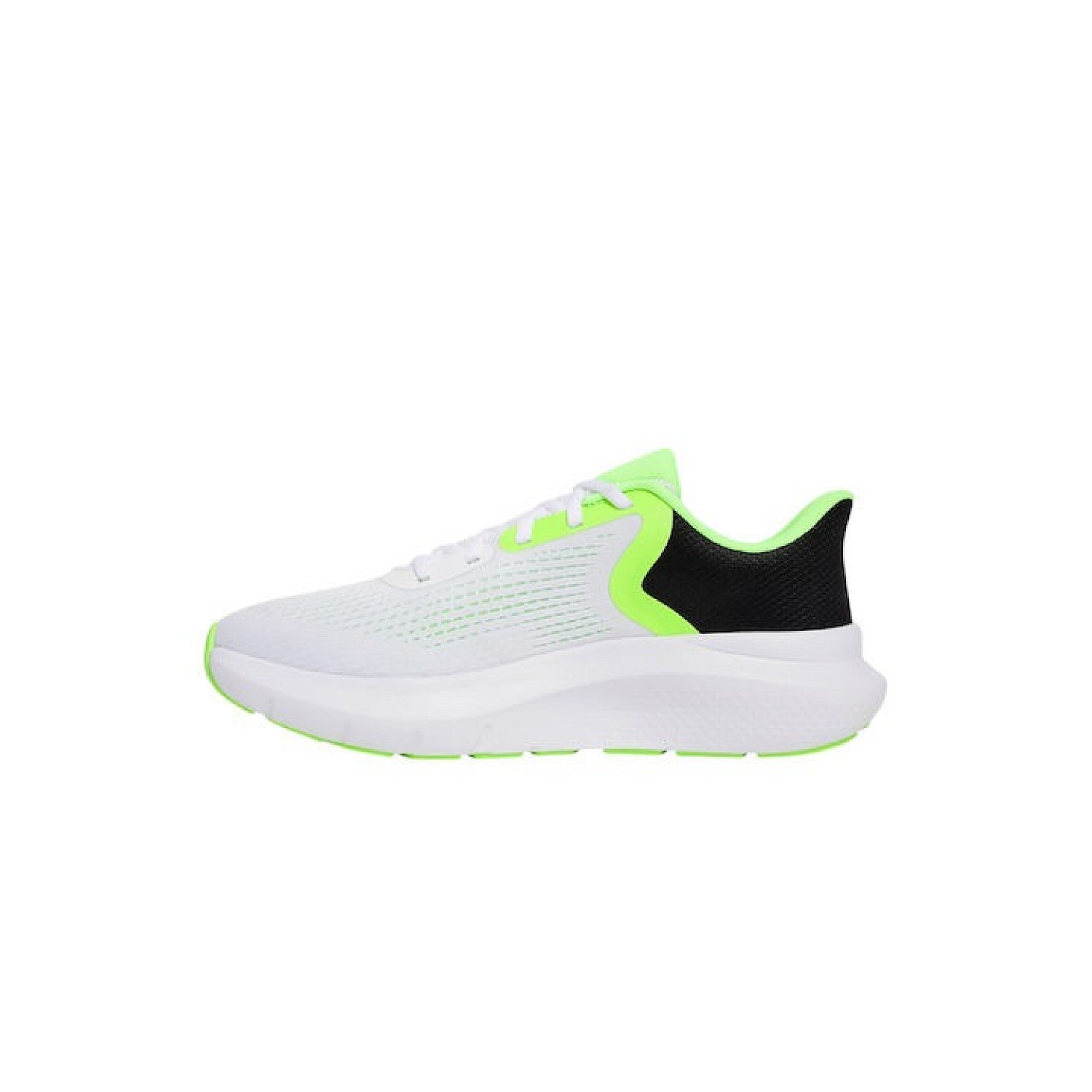 Under Armour Charged Rogue 5 Ανδρικά Αθλητικά Παπούτσια Running Κωδικός: 3028256-001