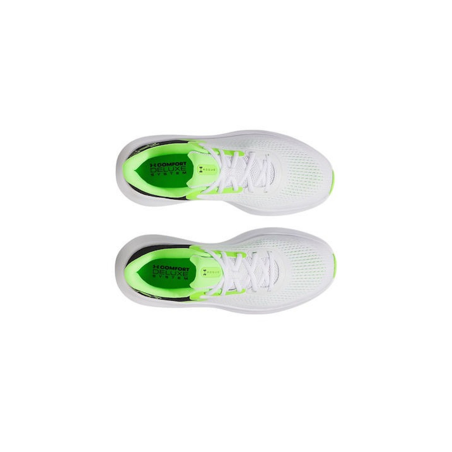 Under Armour Charged Rogue 5 Ανδρικά Αθλητικά Παπούτσια Running Κωδικός: 3028256-001