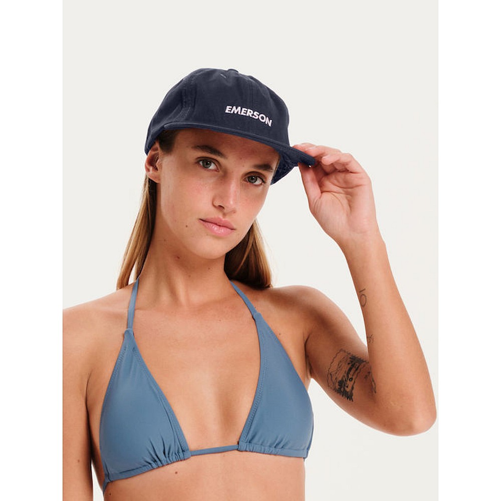 Emerson Γυναικείο Jockey με Ίσιο Γείσο