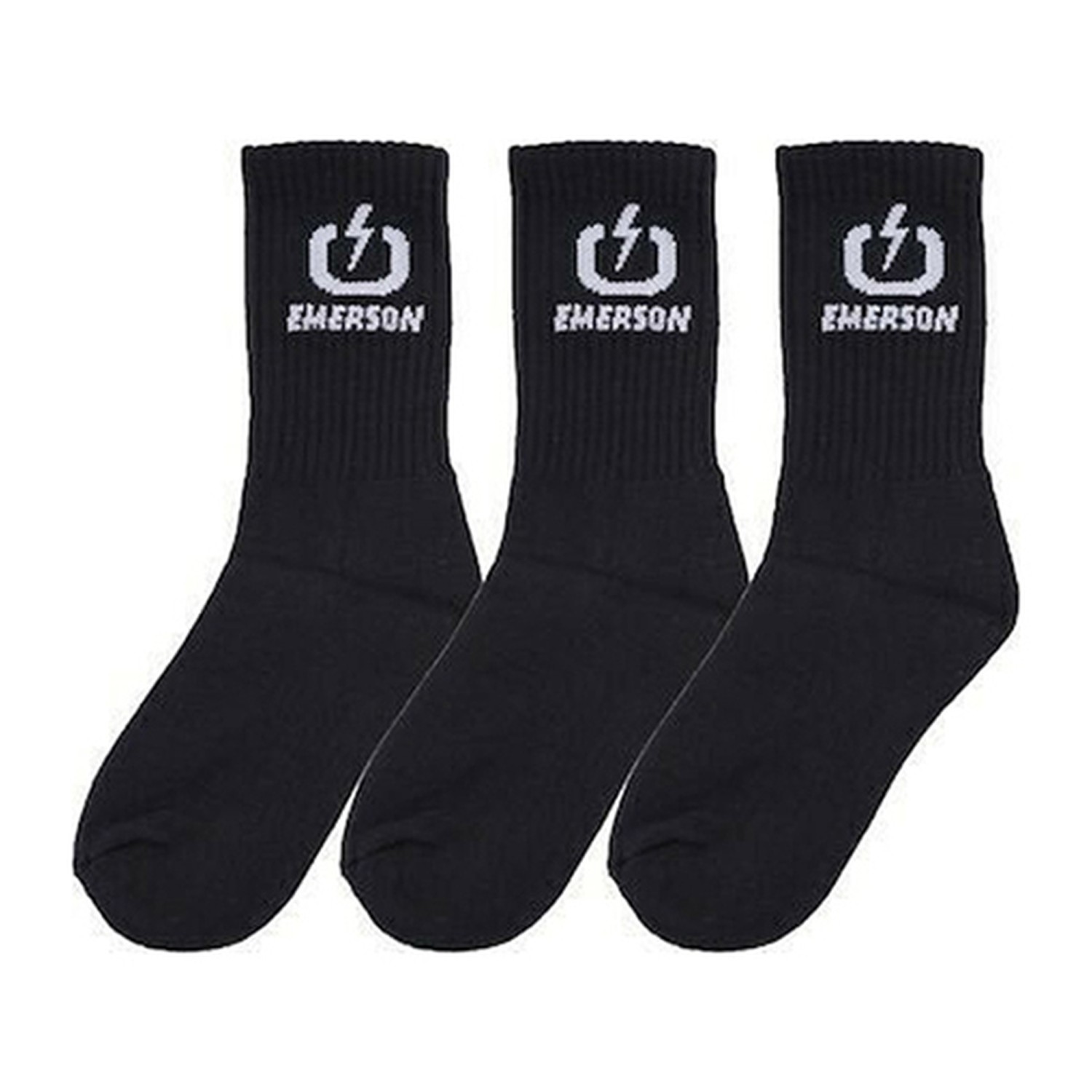 Emerson Κάλτσες3Pack