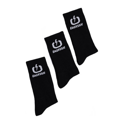 Emerson Κάλτσες3Pack Emerson Κάλτσες3Pack