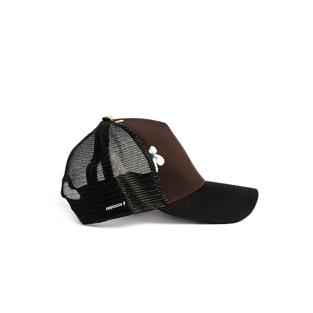 Emerson Jockey με Δίχτυ και Ίσιο Γείσο