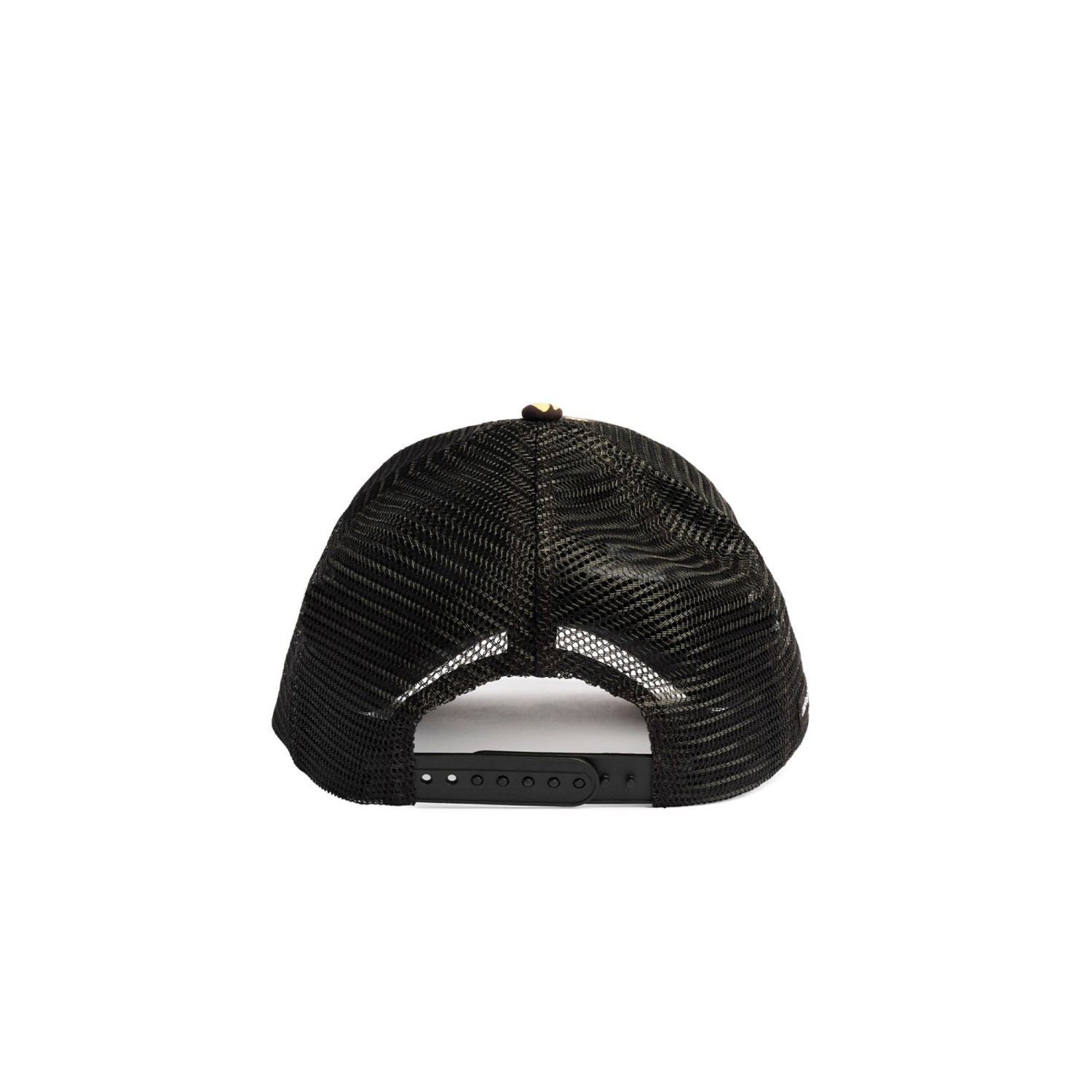 Emerson Jockey με Δίχτυ και Ίσιο Γείσο