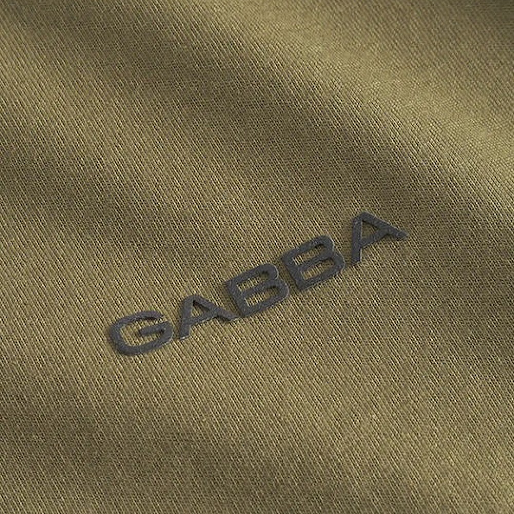 Gabba Ανδρική Μπλούζα Μακο