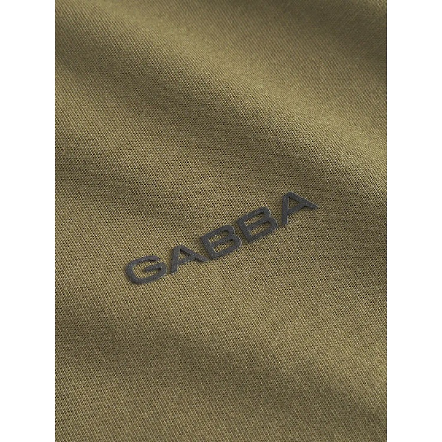 Gabba Ανδρική Μπλούζα Μακο