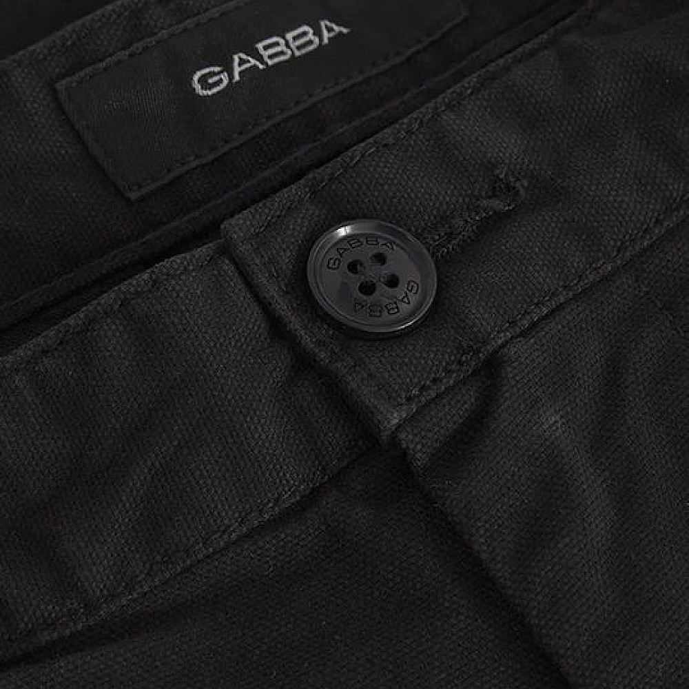 Gabba Ανδρικό Παντελόνι Casual