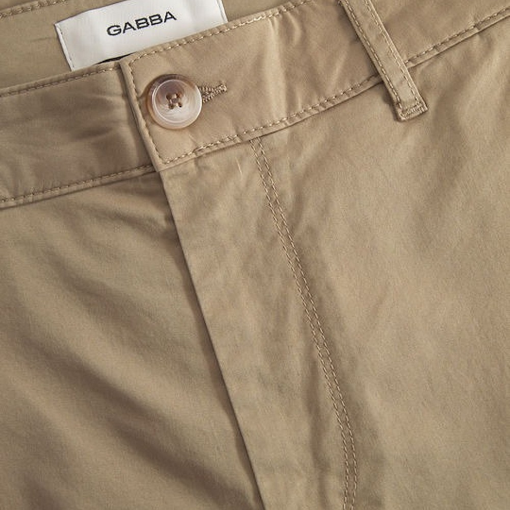 GABBA Ανδρικό Casual Παντελόνι