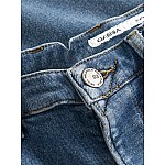 Gabba Ανδρικό Παντελόνι Jean