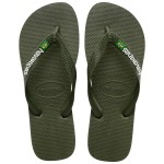 Havaianas Logo Ανδρικές Σαγιονάρες Havaianas Logo Ανδρικές Σαγιονάρες
