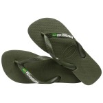 Havaianas Logo Ανδρικές Σαγιονάρες Havaianas Logo Ανδρικές Σαγιονάρες