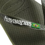Havaianas Logo Ανδρικές Σαγιονάρες Havaianas Logo Ανδρικές Σαγιονάρες