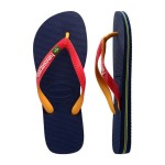Havaianas Brasil Mix Ανδρικές Σαγιονάρες