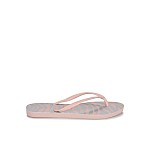 Havaianas Slim Animals Glitter Σαγιονάρες
