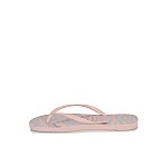 Havaianas Slim Animals Glitter Σαγιονάρες