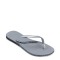 Havaianas Slim Sparkle Ii Σαγιονάρες Steel