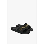 D2 SDNA PREMIUM METALLIC POOL SLIDE ΠΑΠΟΥΤΣΙ ΓΥΝΑΙΚΕΙΟ