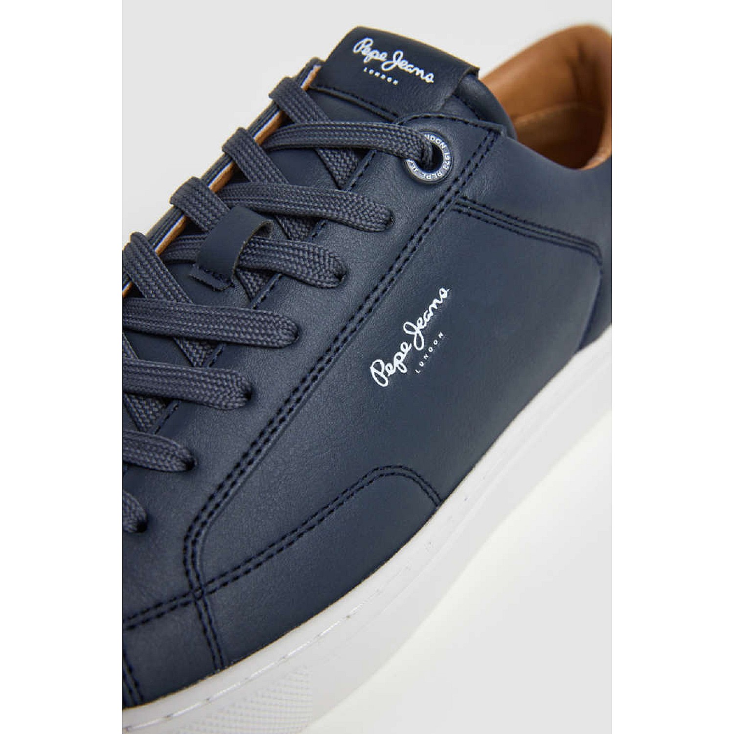 Sneakers 'Joe Basic' PEPE JEANS
