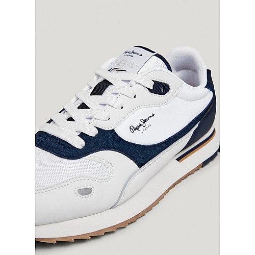 Pepe Jeans Ανδρικό Παπούτσι