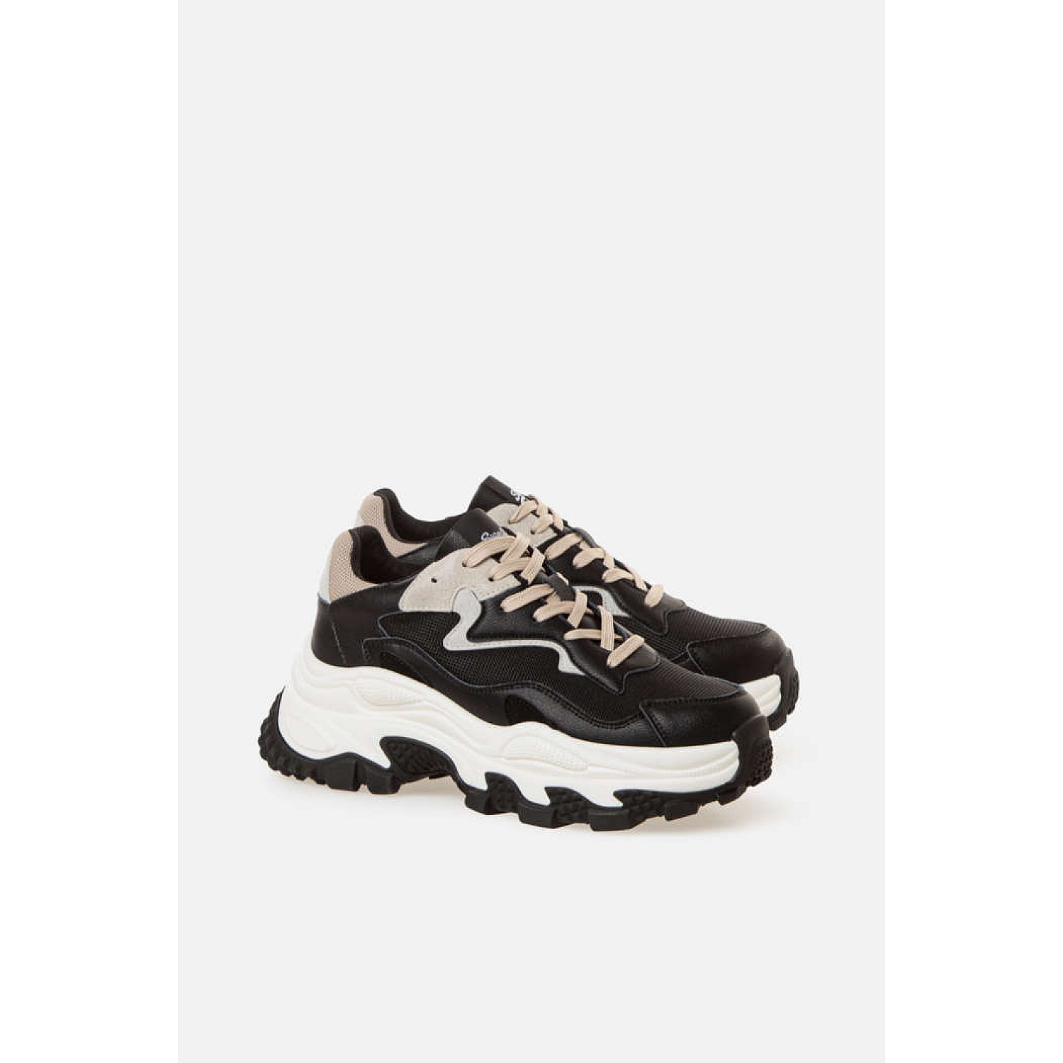 Sneakers 'Odos' SUPERDRY