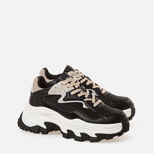 Sneakers 'Odos' SUPERDRY