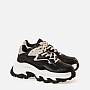 Sneakers 'Odos' SUPERDRY