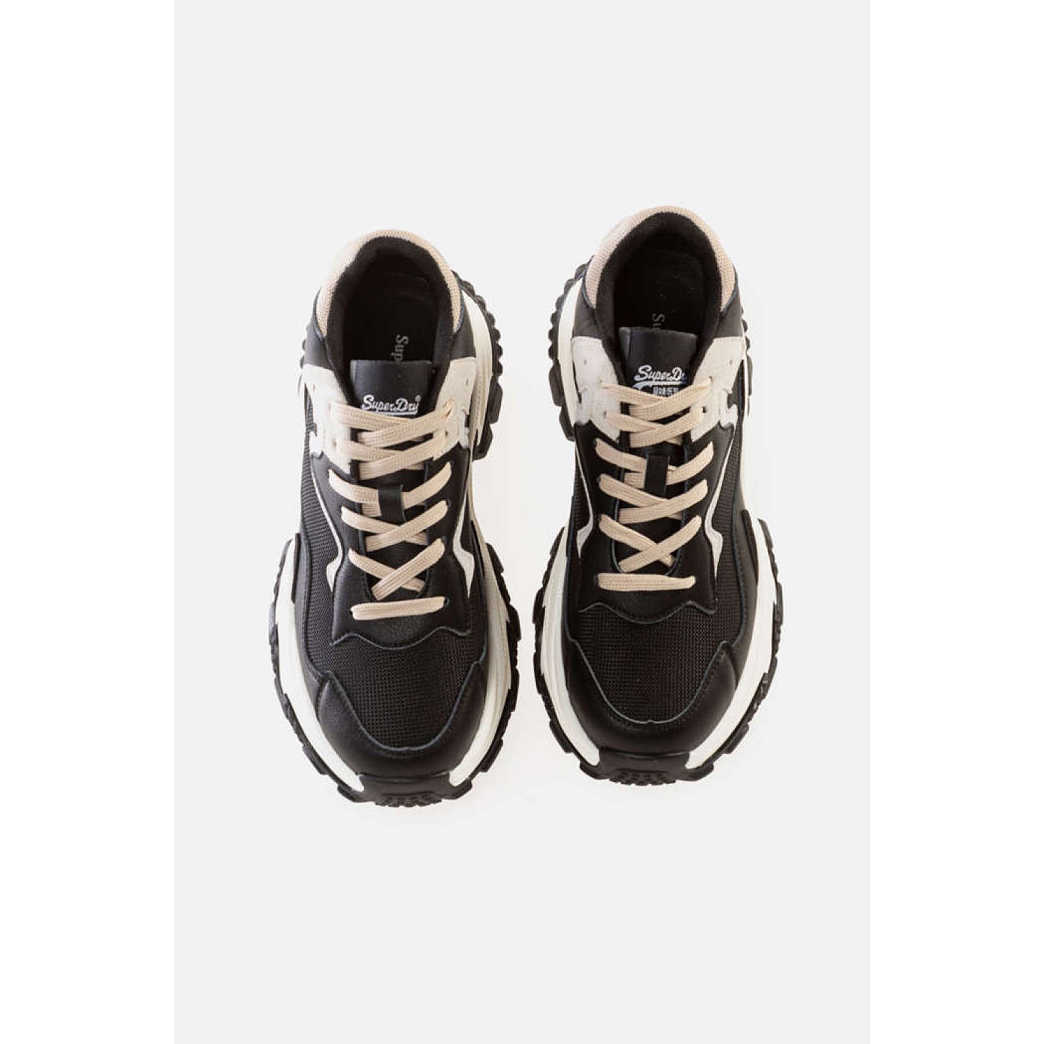 Sneakers 'Odos' SUPERDRY