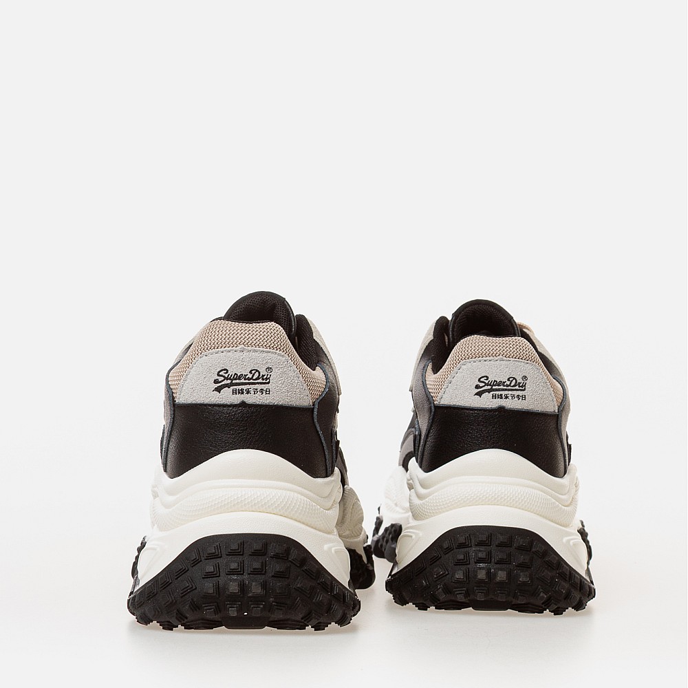 Sneakers 'Odos' SUPERDRY