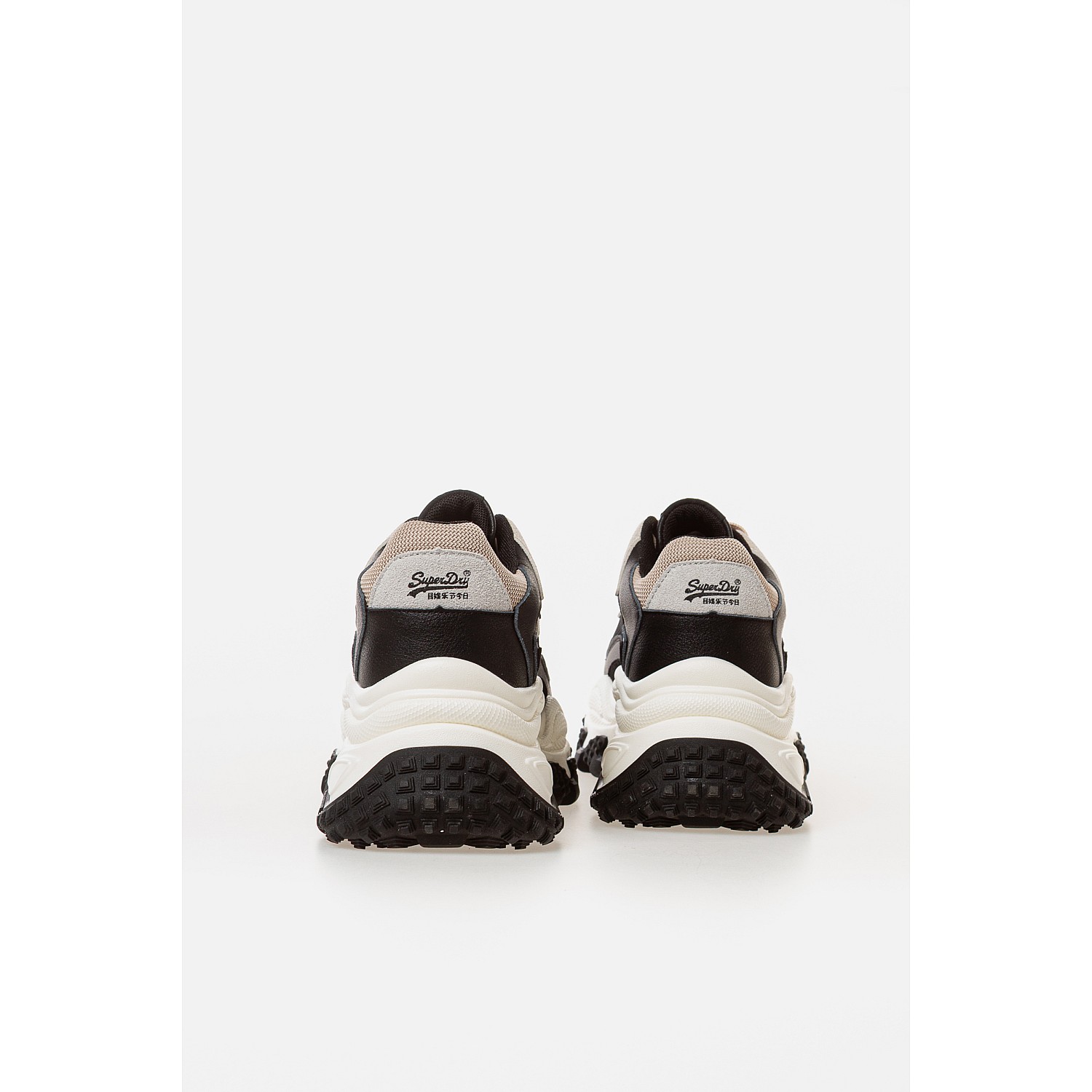 Sneakers 'Odos' SUPERDRY
