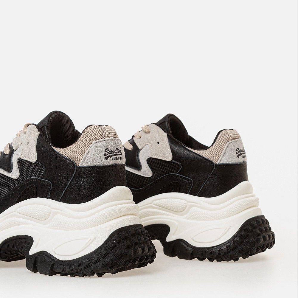 Sneakers 'Odos' SUPERDRY
