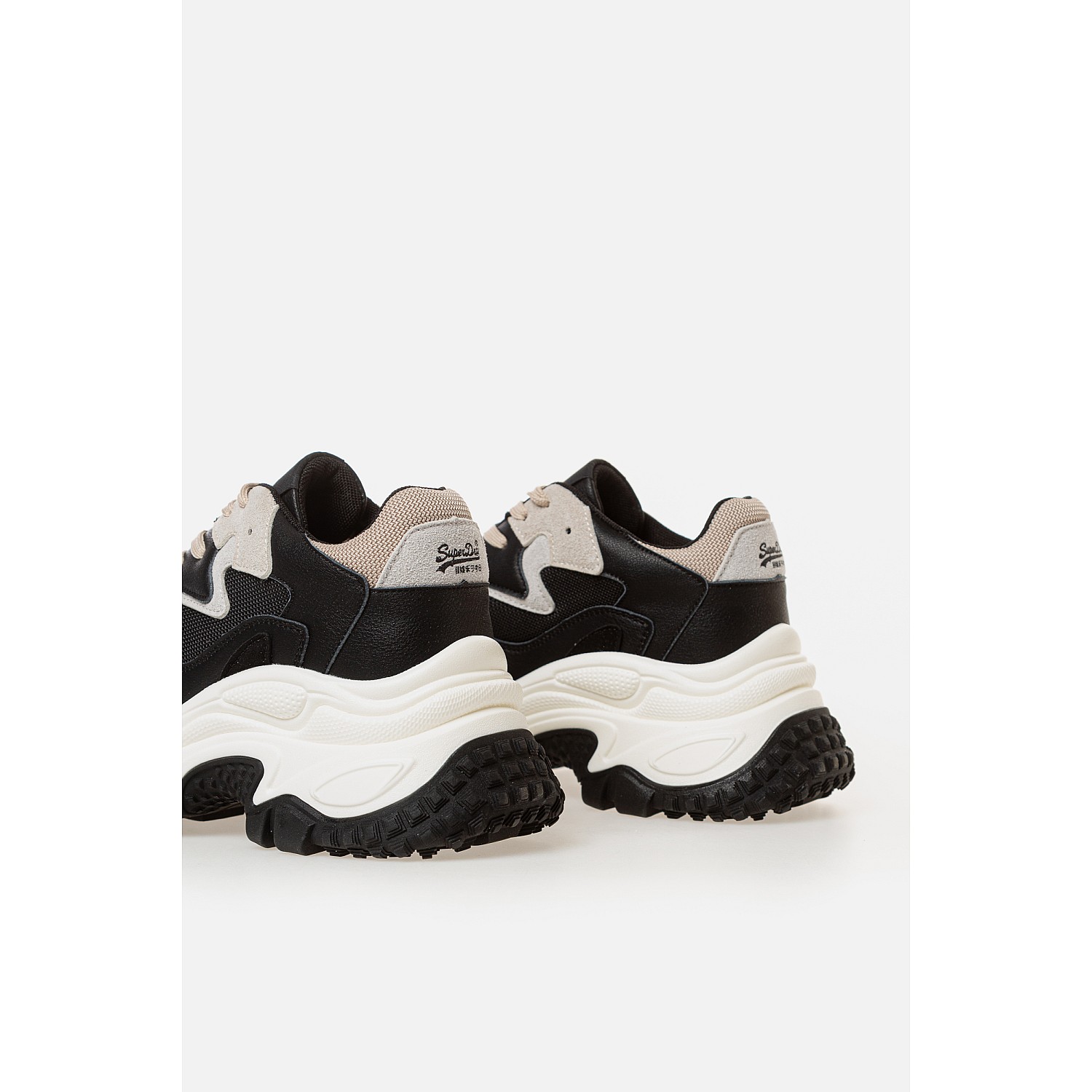 Sneakers 'Odos' SUPERDRY