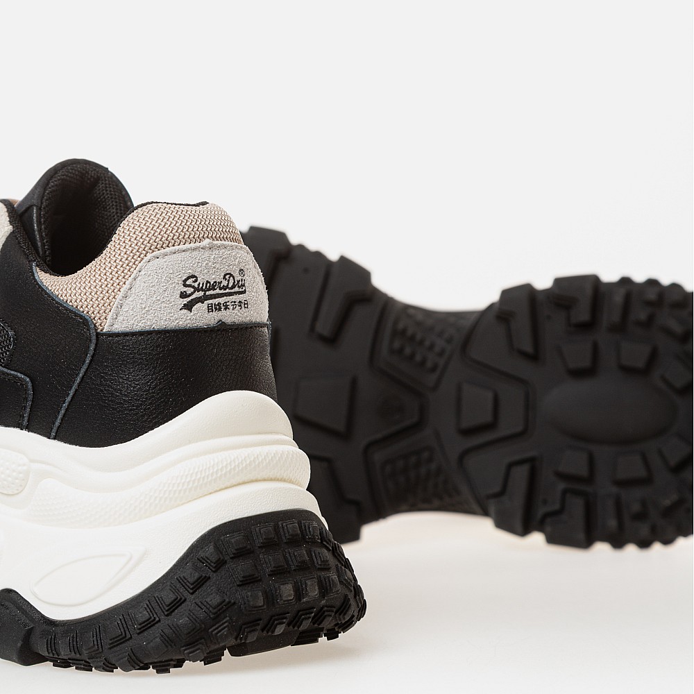 Sneakers 'Odos' SUPERDRY