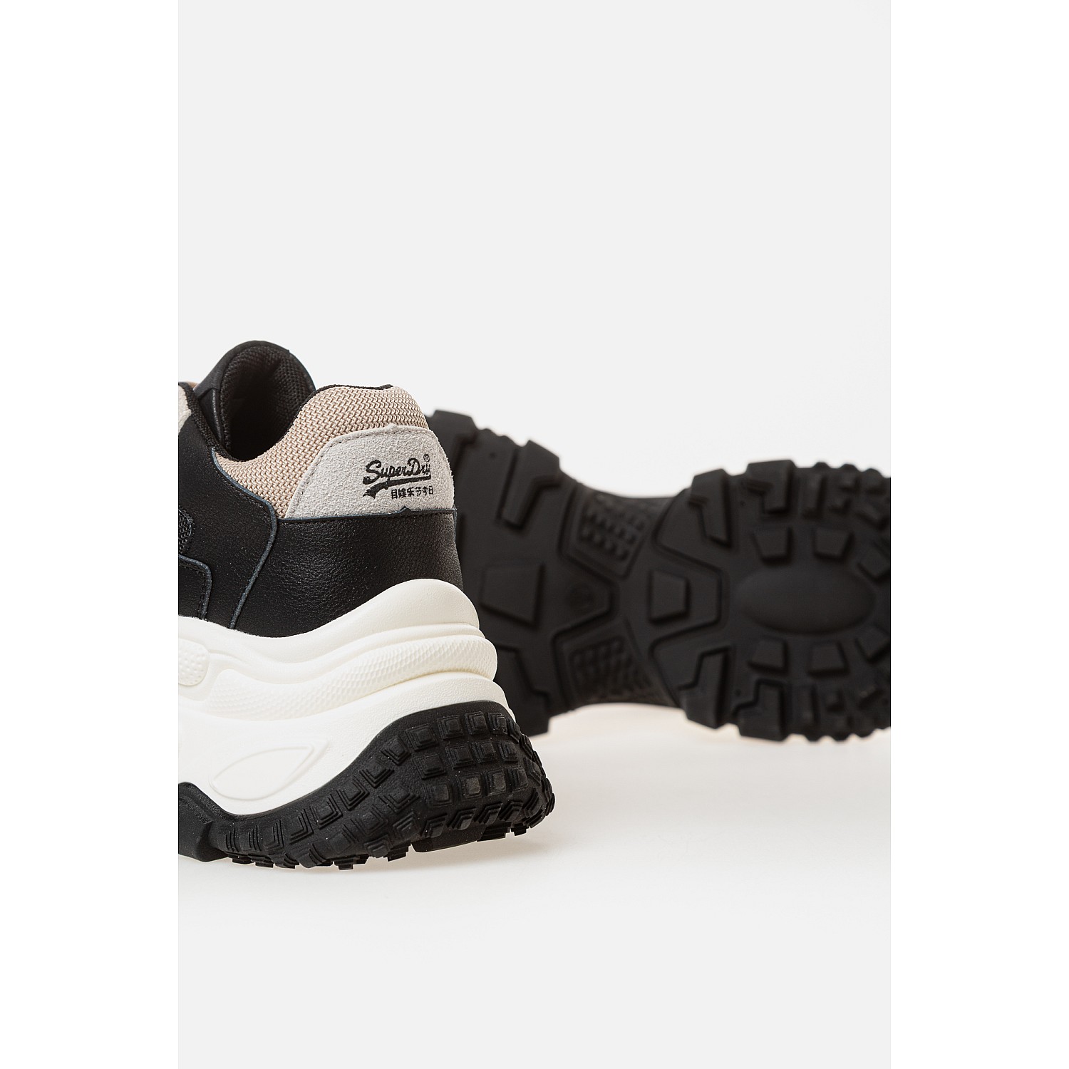 Sneakers 'Odos' SUPERDRY