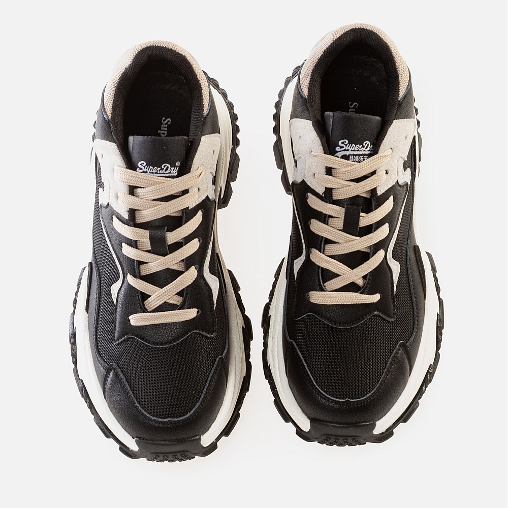 Sneakers 'Odos' SUPERDRY