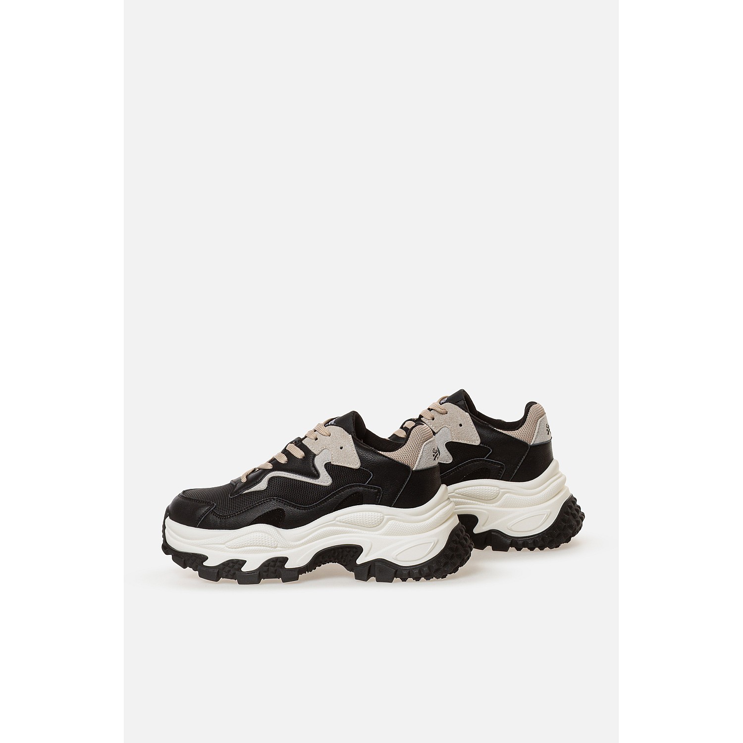 Sneakers 'Odos' SUPERDRY