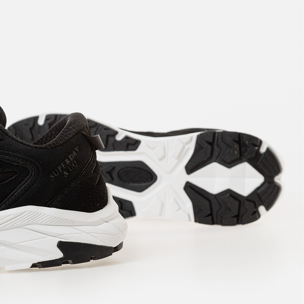 Sneakers 'Flexor' SUPERDRY