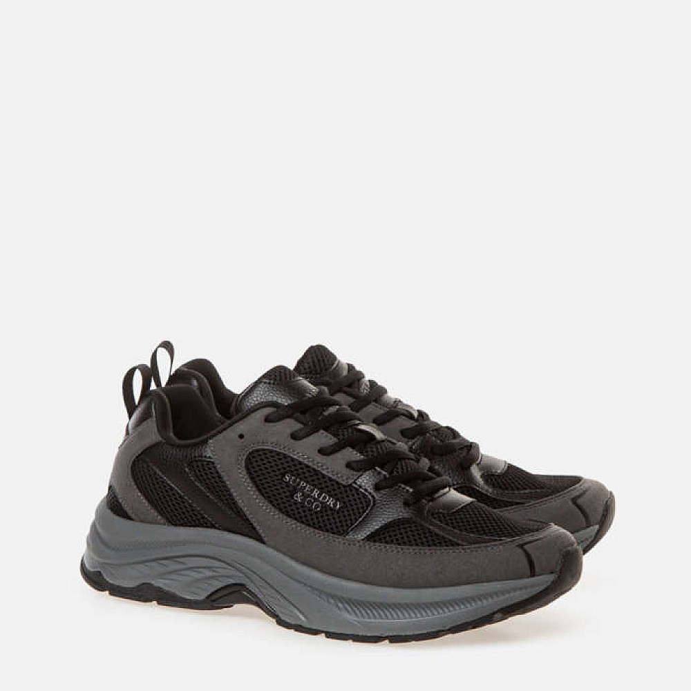 Sneakers 'Hallix' SUPERDRY
