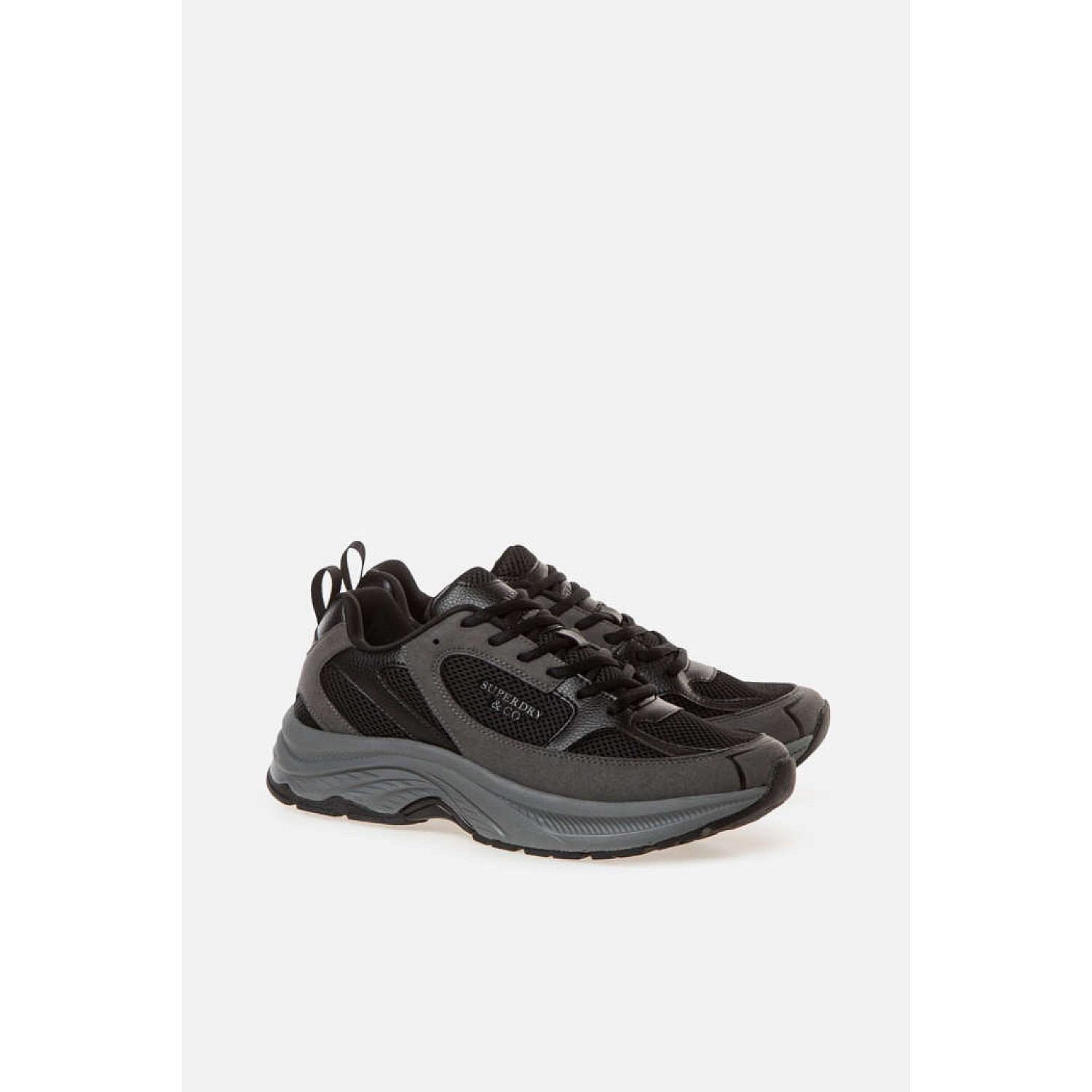 Sneakers 'Hallix' SUPERDRY