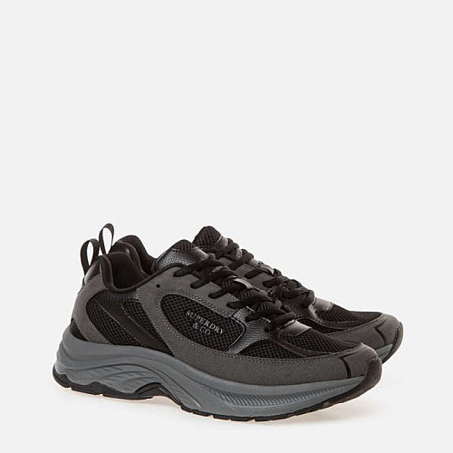 Sneakers 'Hallix' SUPERDRY