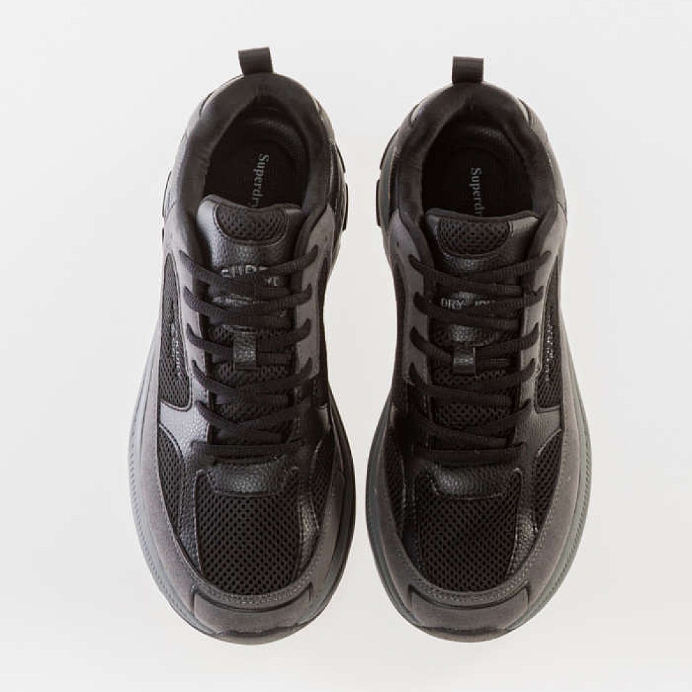 Sneakers 'Hallix' SUPERDRY