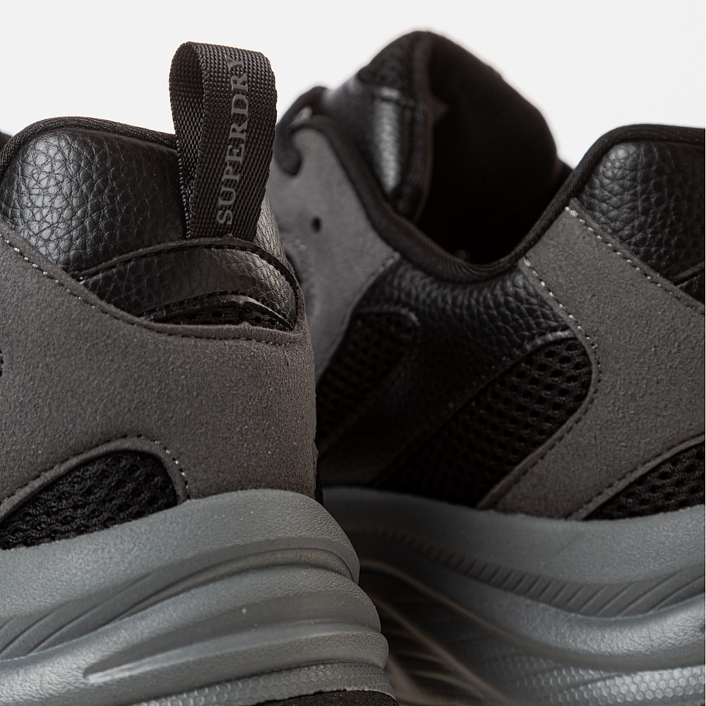 Sneakers 'Hallix' SUPERDRY