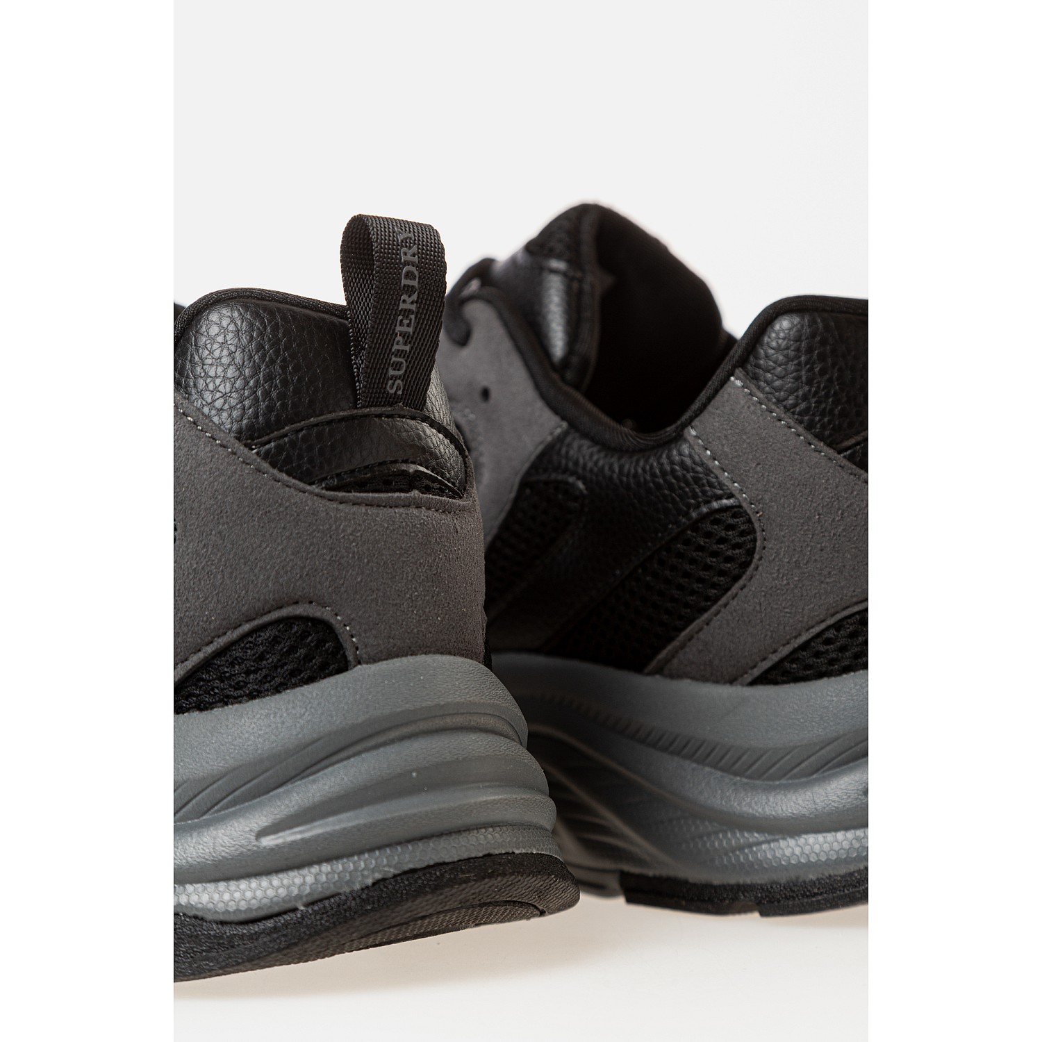 Sneakers 'Hallix' SUPERDRY