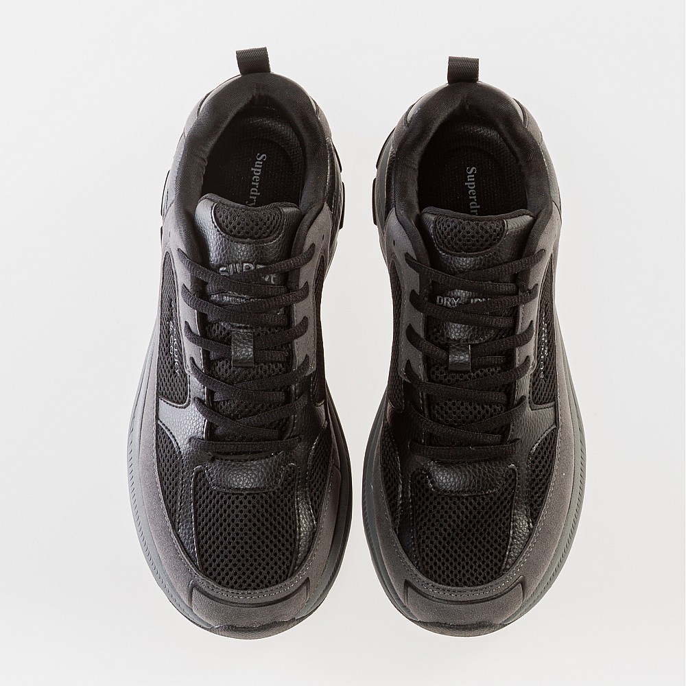 Sneakers 'Hallix' SUPERDRY