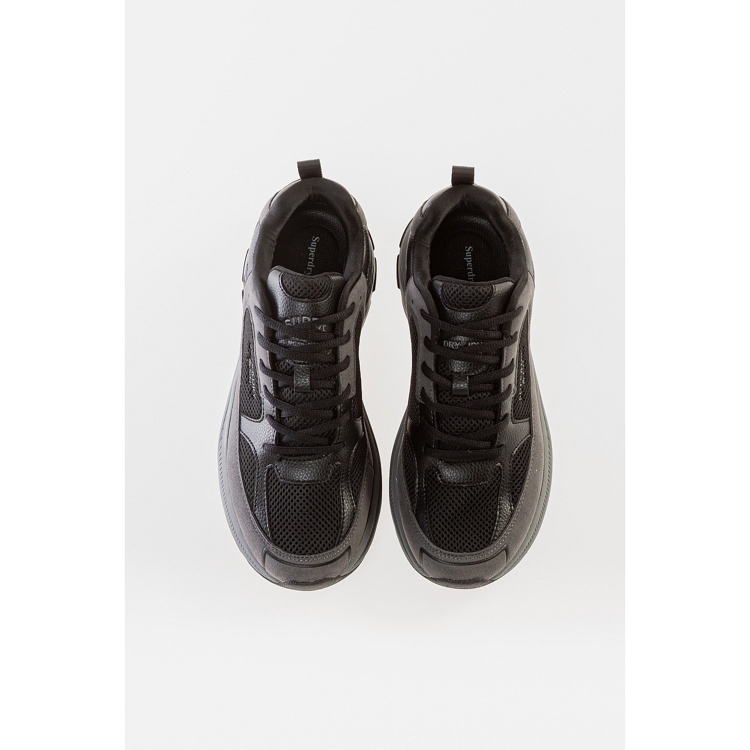 Sneakers 'Hallix' SUPERDRY